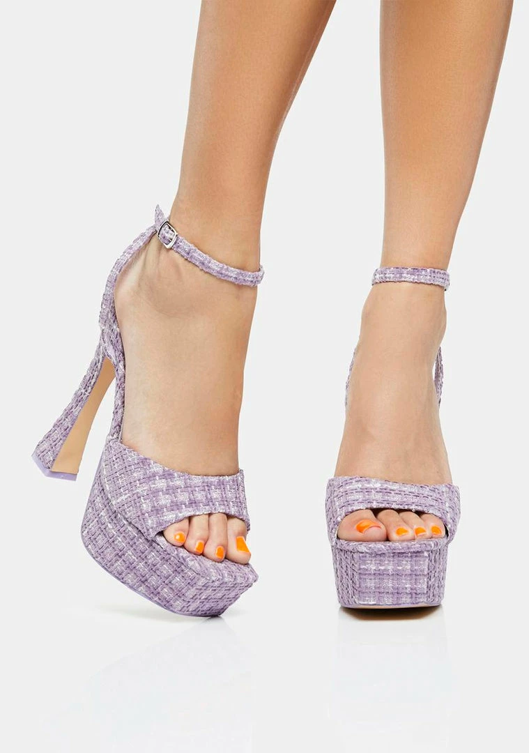 Top 10 โจ Public Desire Eliza Platform ๐ Heels โญ 3 Public Desire Eliza Platform Heels