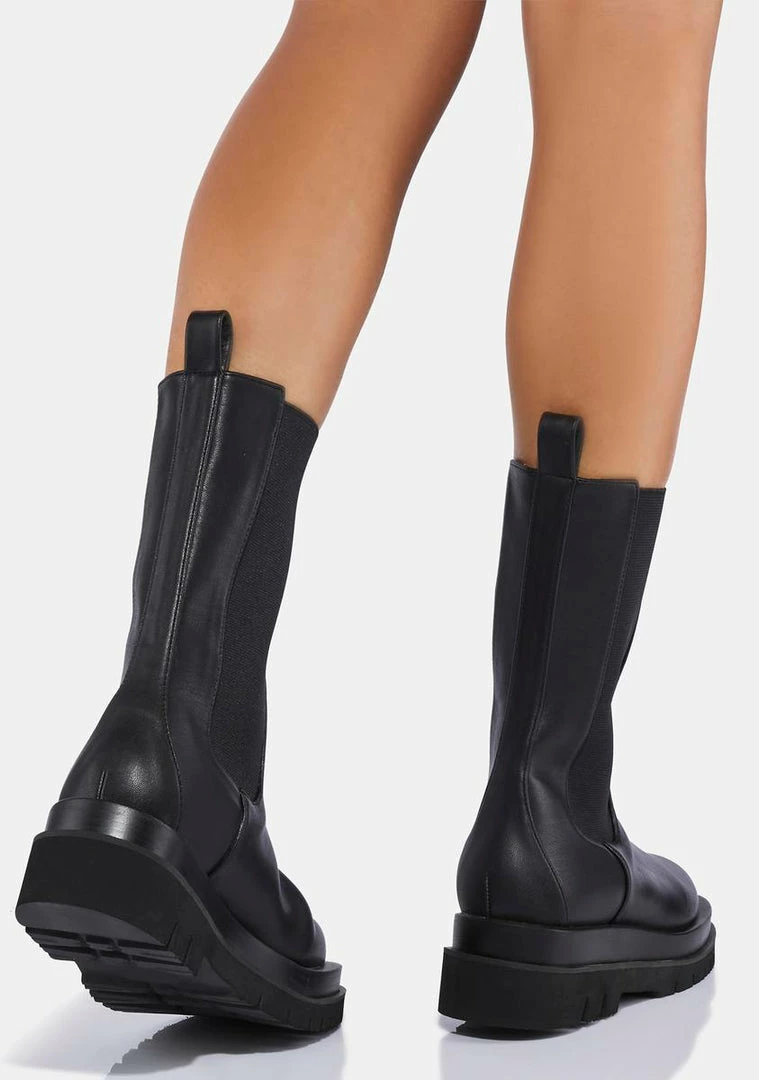 Top 10 โ Public Desire Dope Chelsea Ankle ๐ฅพ Boots ๐ 4 Public Desire Dope Chelsea Ankle Boots