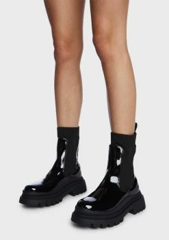 Public Desire Jolee Ankle Boots