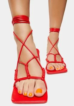Buy 🎁 Public Desire Fanatic Block Heel 🩴 Sandals 🔔 9 Public Desire Fanatic Block Heel Sandals