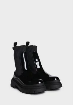 Public Desire Jolee Ankle Boots