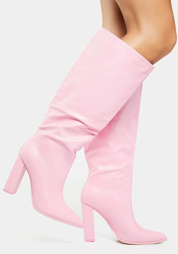 Top 10 ๐ Public Desire Far Away Knee High ๐ฅพ Boots Heeled ๐ฅพ Boots ๐ 4 Public Desire Far Away Knee High Boots Heeled Boots