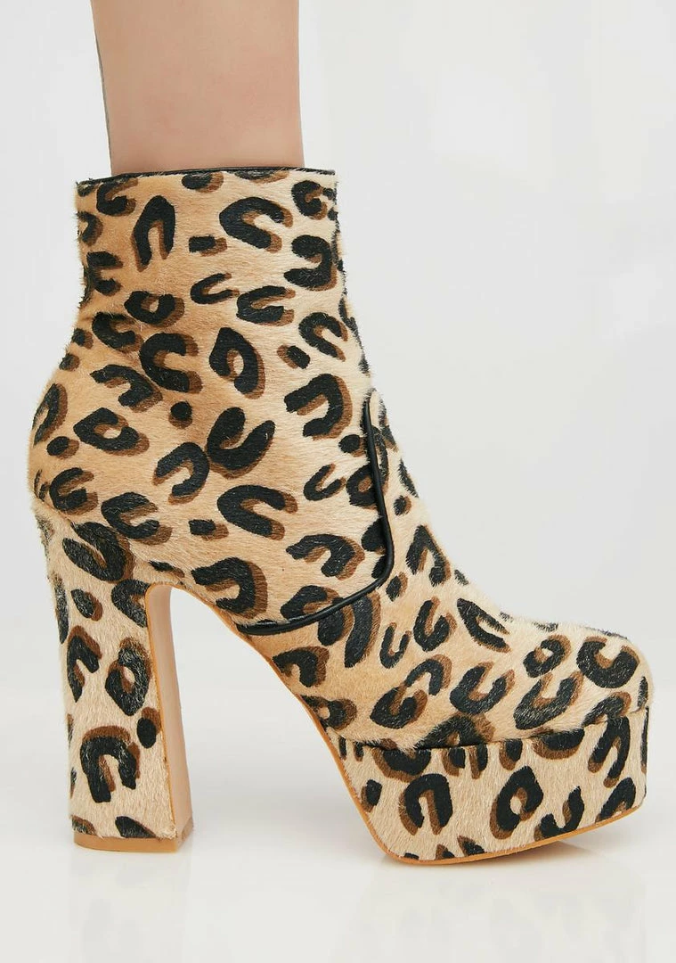 Wholesale ⌛ Public Desire Platforms Carbon Platform Ankle 🥾 Boots ⭐ 2 Public Desire Platforms Carbon Platform Ankle Boots