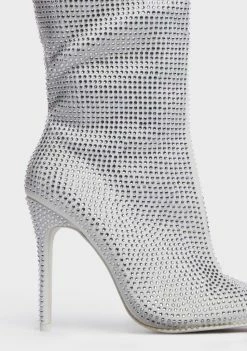 Public Desire Lexi Stiletto Boots