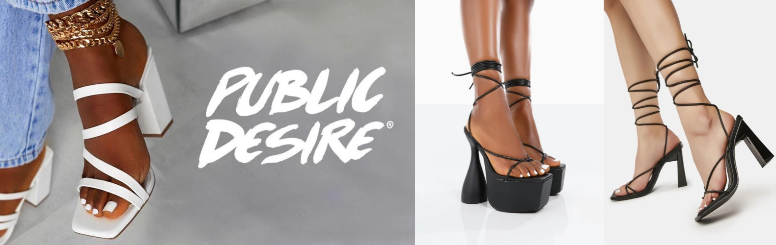 Public Desire Shop -Public Desire Shop BANNER 1 b8ef4418 b70f 42e3 b403 83fe906d7058 副本3